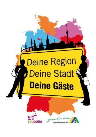 Blinddate mit 50 Gästen Bild: Blinddate mit 50 Gästen