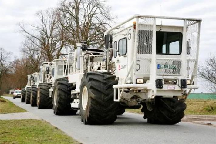 Bild: Geothermie am Ammersee