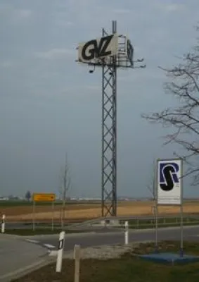 Bild: GVZ Region Augsburg - Hidden Champion der Logistik auf der Expo Real in München