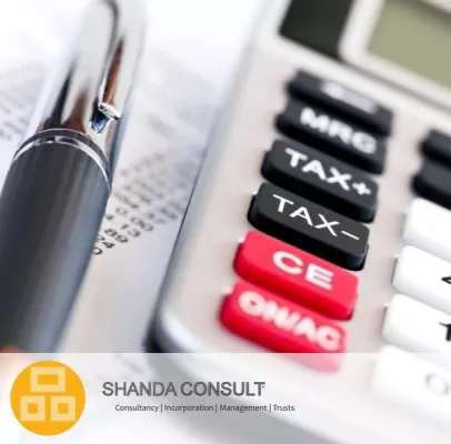 Bild: Shanda Consult: Qualitätssicherung durch Fortbildung