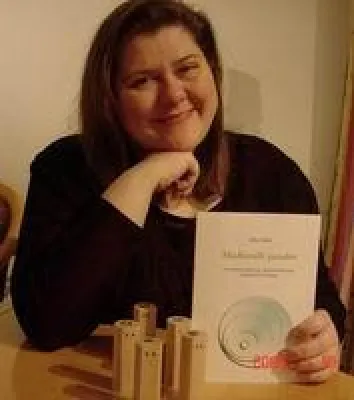 Bild: Typisch Frau: Heute im Interview Elke Diehl (38) Coach und Autorin