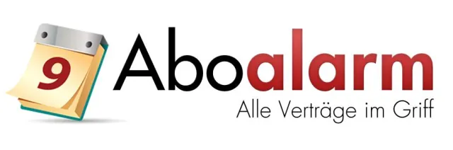 Gratis-App von Aboalarm für iPhone und iPad vor Facebook, Skype und Google Bild: Gratis-App von Aboalarm für iPhone und iPad vor Facebook, Skype und Google