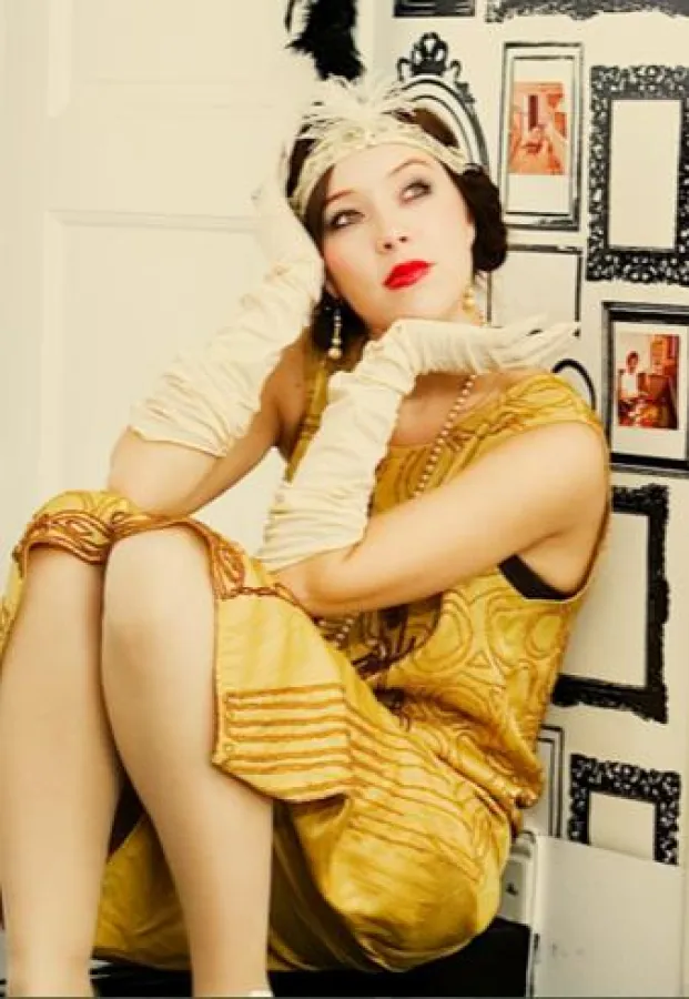 Lisa Bengtsson at bemz.com