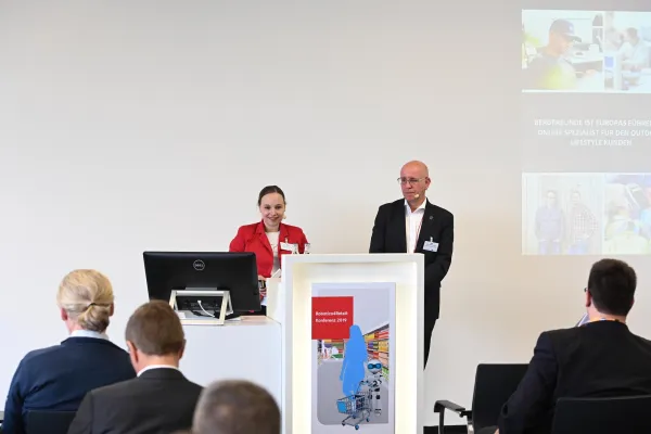 Bild: Best Practices im Fokus