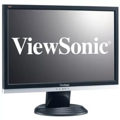 Bild: ViewSonic präsentiert neues 26"-Multimedia-Display für budgetbewusste Anwender