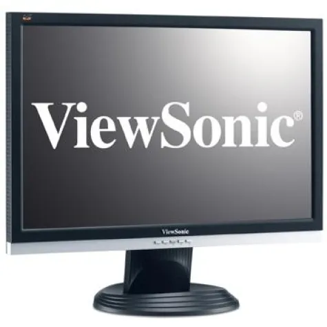 ViewSonic präsentiert neues 26"-Multimedia-Display für budgetbewusste Anwender Bild: ViewSonic präsentiert neues 26"-Multimedia-Display für budgetbewusste Anwender