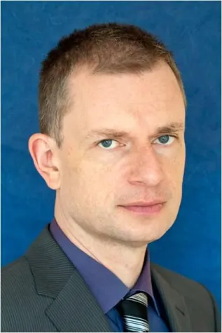 Bild: Peter Schmid-Meil wird neuer Programmleiter beim GRIN Verlag