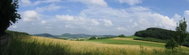 Bild: Biosphärenreservat Rhön - ein Bildungsurlaub auf den Spuren der (keltischen) Vergangenheit