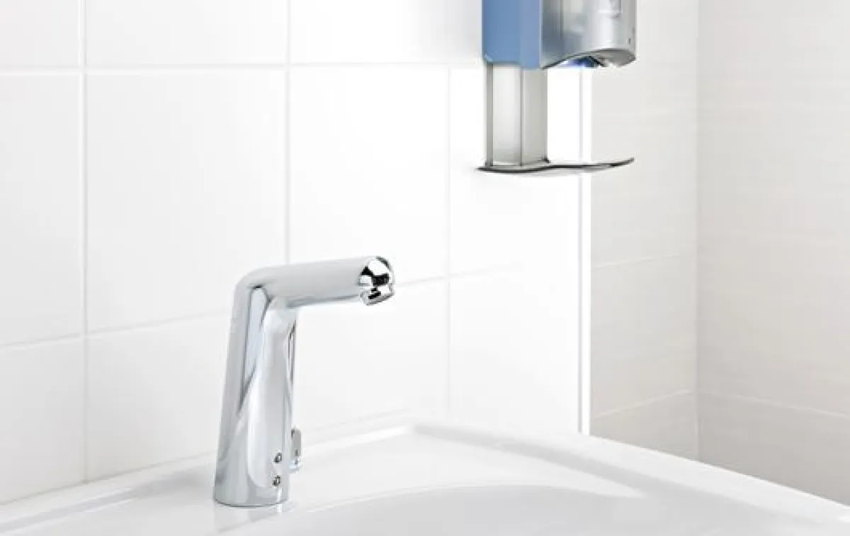 Foto: Hansa Armaturen GmbH