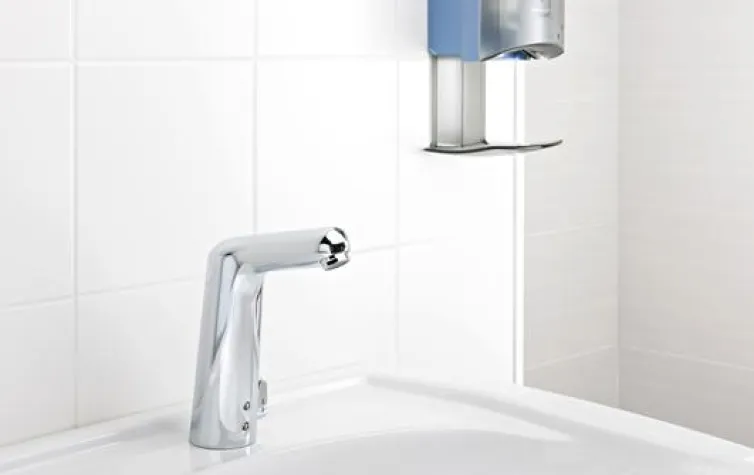 Bild: HANSA macht Krankenhäuser fit für die Zukunft