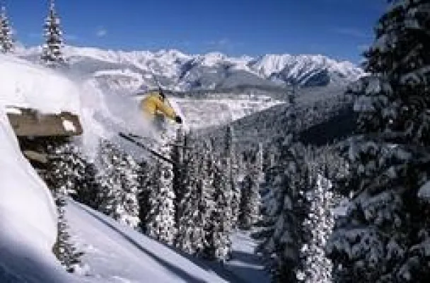 Bild: Vail Resorts dreimal unter den US Top 10