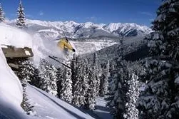 Vail Resorts dreimal unter den US Top 10 Bild: Vail Resorts dreimal unter den US Top 10