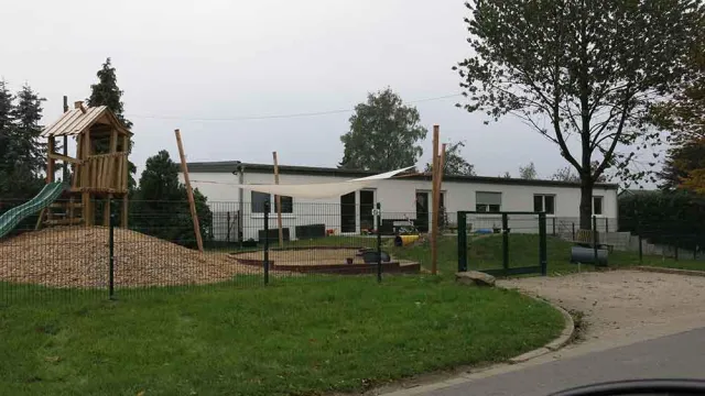 Bild: CASA Flex : Neues modulares Wohnraum-System für Flüchtlingsunterbringung