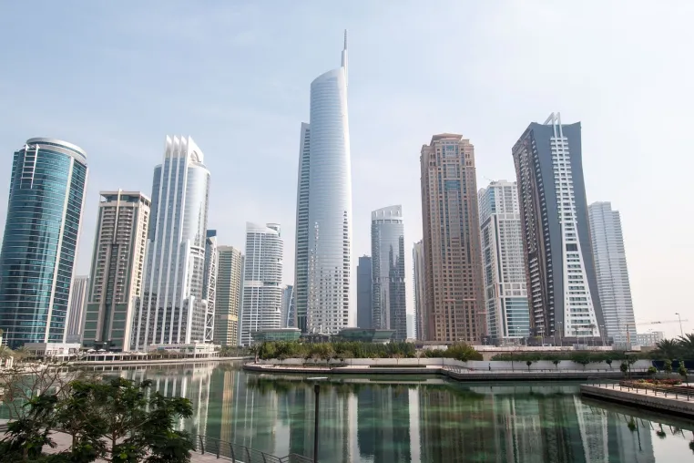 Firmengründung in Dubai – Chancen in einem dynamischen Wirtschaftsstandort Bild: Firmengründung in Dubai – Chancen in einem dynamischen Wirtschaftsstandort