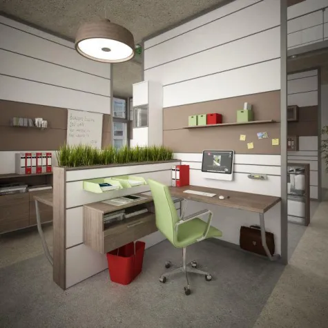 Rasanter Wandel in der Arbeitswelt Bild: Rasanter Wandel in der Arbeitswelt