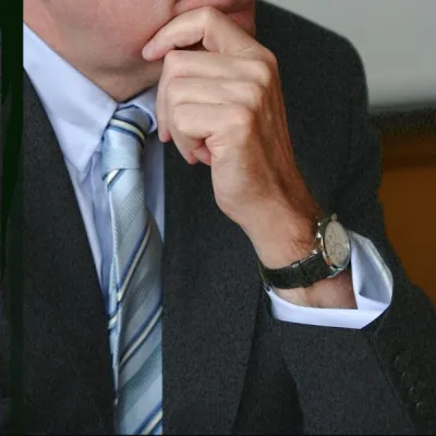 Was gute Verkäufer auszeichnet oder wie vertreibe ich meine Kunden sicher! Bild: Was gute Verkäufer auszeichnet oder wie vertreibe ich meine Kunden sicher!