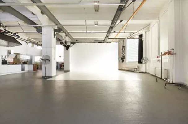 Bild: Ein neues Mietstudio hat in Hamburg seine Pforten eröffnet