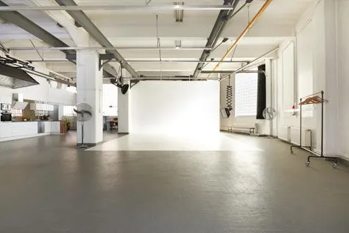Bild: Ein neues Mietstudio hat in Hamburg seine Pforten eröffnet