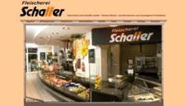 Fleischerei Uwe Schaller bietet ab sofort neues Online Angebot Bild: Fleischerei Uwe Schaller bietet ab sofort neues Online Angebot