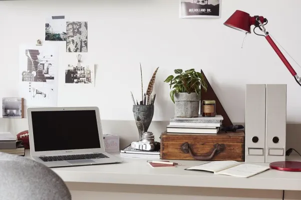 Bild: Ankommen und Studieren: BelForm konzipiert und stattet 293 Berliner Studierendenwohnungen aus