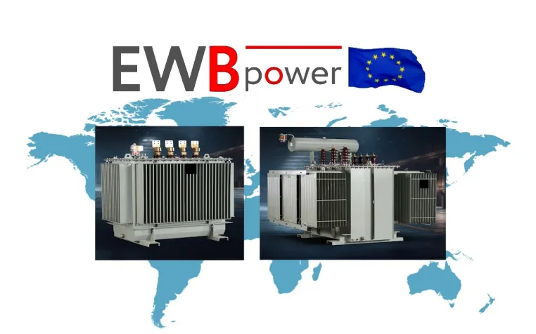 EWB Power Europa führt innovative Elektroplanung für Trafostationen und Umspannwerke ein Bild: EWB Power Europa führt innovative Elektroplanung für Trafostationen und Umspannwerke ein