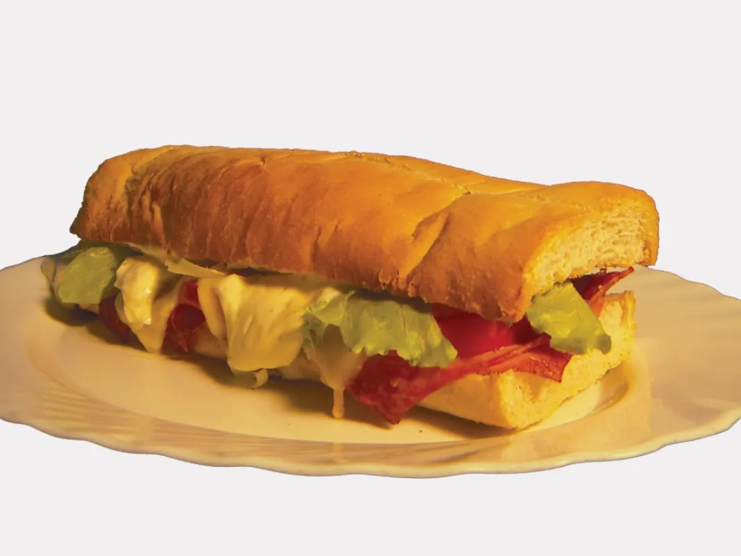 Leckere Croques für Pinneberg und Umgebung