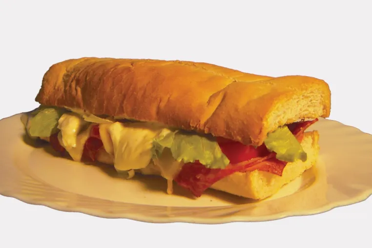 Die besten Croques im Kreis gibt es in Pinneberg Bild: Die besten Croques im Kreis gibt es in Pinneberg