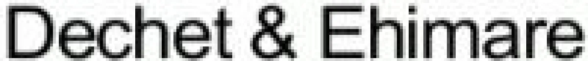 Dechet & Ehimare