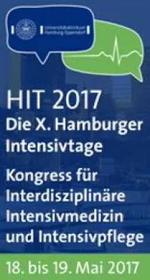 Bild: 10te Hamburger Intensivtage: 18. und 19. Mai