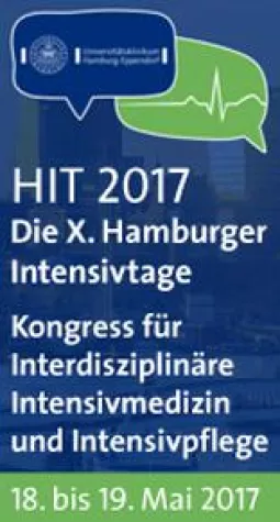 Bild: 10te Hamburger Intensivtage: 18. und 19. Mai
