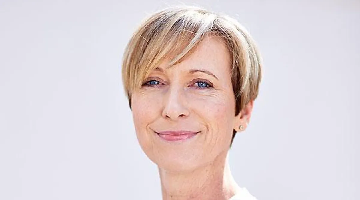 Prof. Dr. Michaela Axt-Gadermann