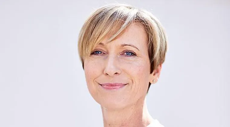 Bild: Im Reuthers Programm gibt es namhafte Redner: Prof. Dr. Michaela Axt-Gadermann ist der Neuzugang