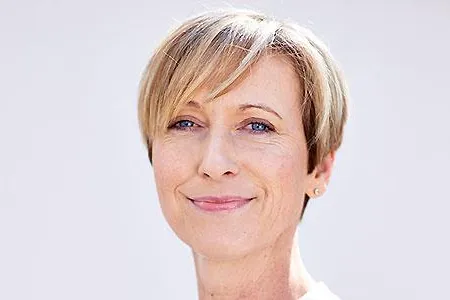 Im Reuthers Programm gibt es namhafte Redner: Prof. Dr. Michaela Axt-Gadermann ist der Neuzugang Bild: Im Reuthers Programm gibt es namhafte Redner: Prof. Dr. Michaela Axt-Gadermann ist der Neuzugang