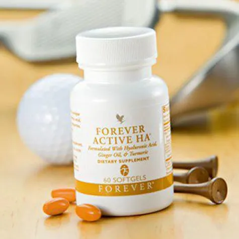 Bild: Forever Active HA - Sommer Dankeschön Aktion