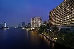 Bild: Shangri-La Bangkok empfängt Gäste in neuem Glanz