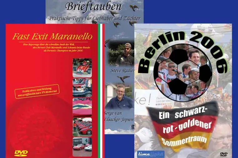 special-dvd.de - der erste Internetshop für Spezial-DVDs Bild: special-dvd.de - der erste Internetshop für Spezial-DVDs