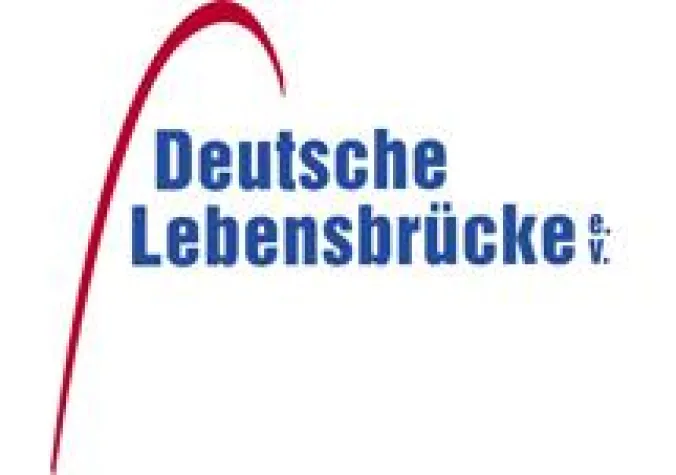 Bild: Deutsche Lebensbrücke e.V. ist auf Facebook und Twitter präsent