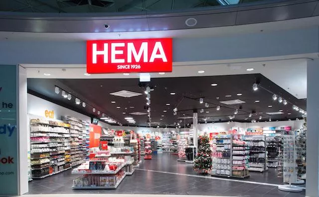 Bild: Etatgewinn: LEWIS Concumer Division gewinnt HEMA