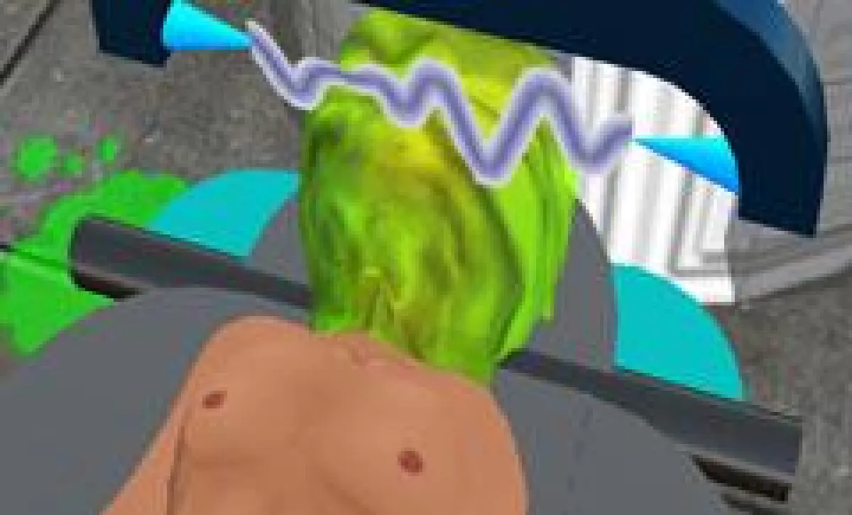 Gefahren der Virtualität nicht unterschätzen!