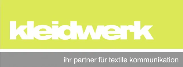 Textile Kommunikation am Kreativkai - kleidwerk macht Druck Bild: Textile Kommunikation am Kreativkai - kleidwerk macht Druck