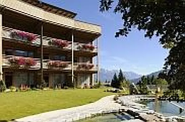 Bild: Urlaub im Einklang mit der Natur