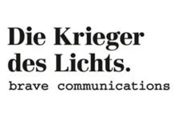 Bild: Die Krieger des Lichts punkten beim Corporate Design der EmslandArena