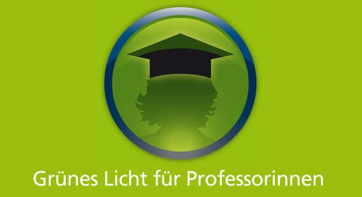 Noch immer sind Frauen in der Professorenschaft deutlich unterrepräsentiert. (Foto: H-BRS)