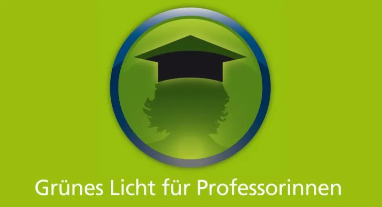 Bild: Professorin werden – Workshopreihe der Hochschule Bonn-Rhein-Sieg