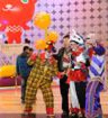 Bild: „Kidult World" feiert Premiere – Erweitertes Angebot für Hongkongs Spielzeug- und Babymessen