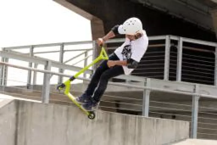 JD Bug for everybody Bild: JD Bug for everybody