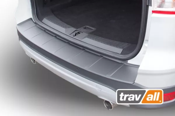 Bild: Sortimentserweiterung bei Travall: Neuer Ladekantenschutz in der Entwicklung