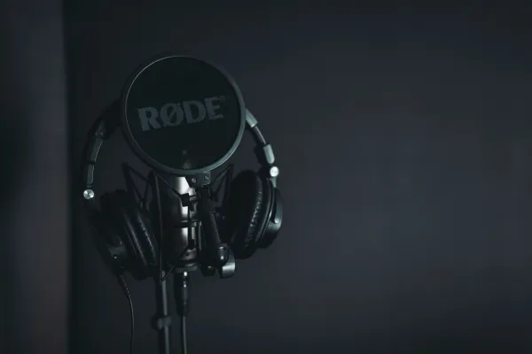 Bild: Tonstudio Bielefeld – Raum für Klang und Kreativität