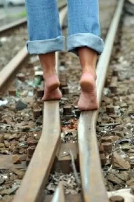 Bild: "Projekt Lebensläufer" auf dem Weg - Überregionales Buchprojekt nimmt Form an