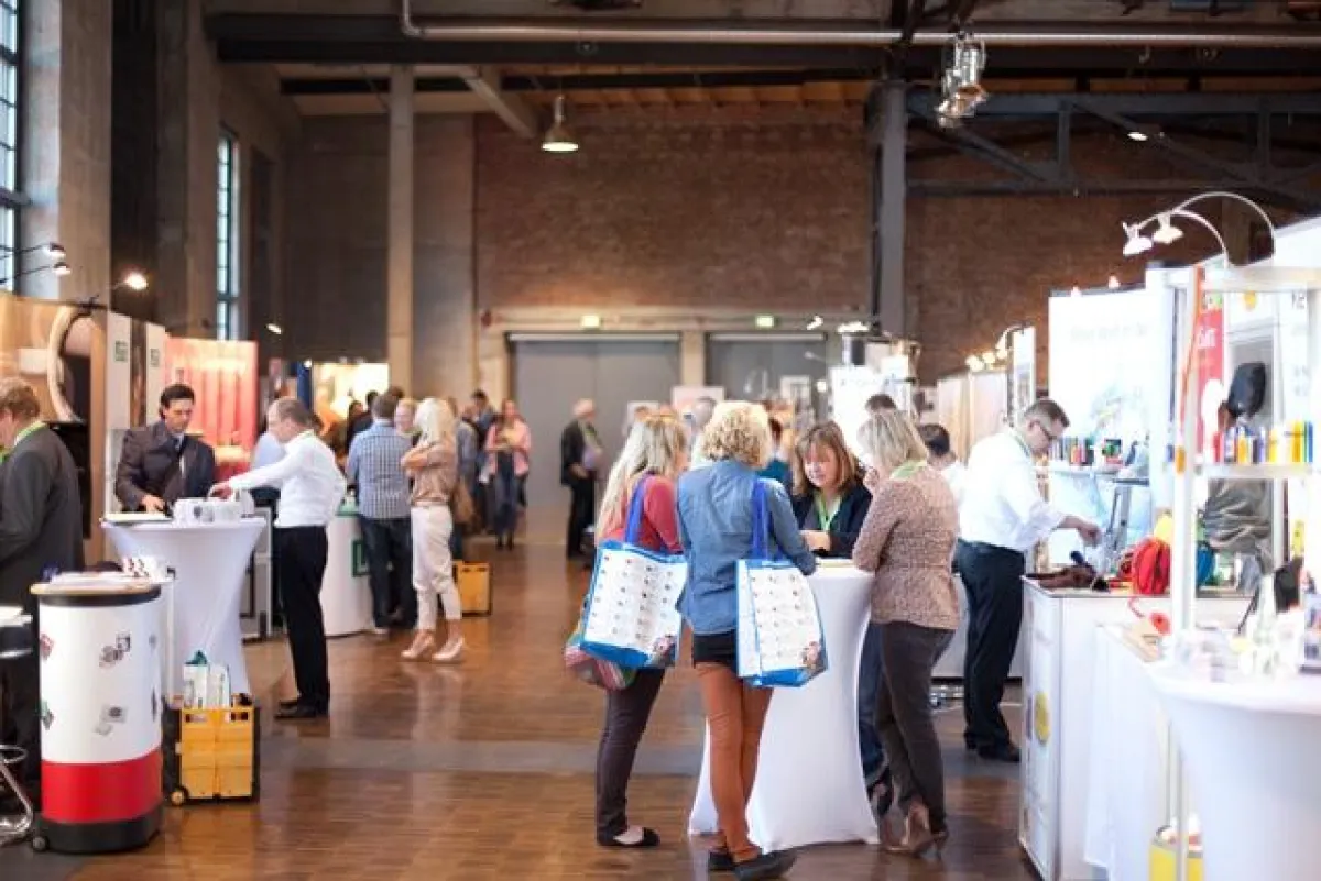 Hausmesse VKF Renzel